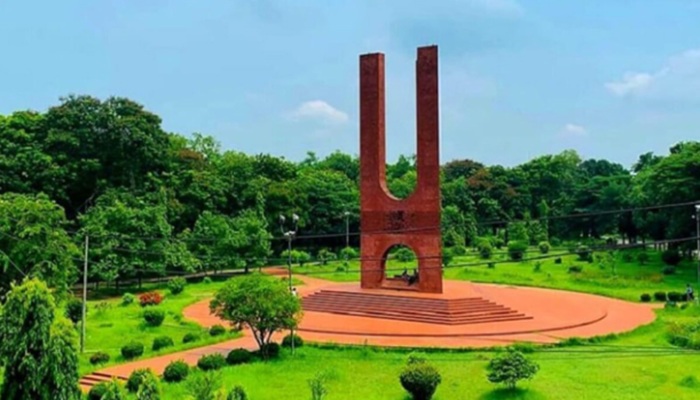 জাবি ১ম বর্ষে ক্ষুদ্র নৃ-গোষ্ঠী, অনগ্রসর ও দলিত কোটার ভর্তির সময়সূচি প্রকাশ
